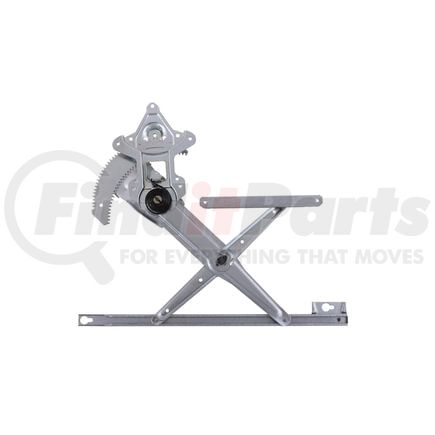 Aisin RPH-004 Power Window Regulator Assembly w/o Motor