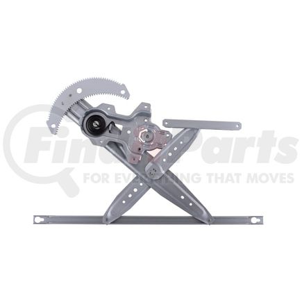 Aisin RPH-012 Power Window Regulator Assembly w/o Motor