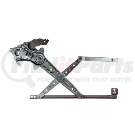 Aisin RPH-036 Power Window Regulator Assembly w/o Motor