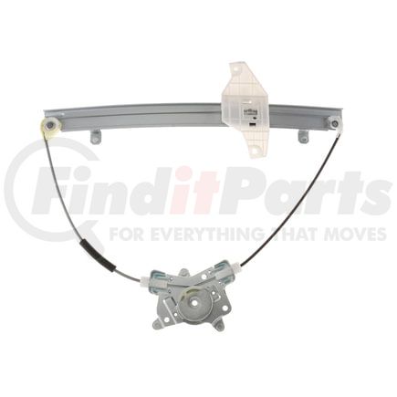 Aisin RPK013 Power Window Regulator Assembly w/o Motor