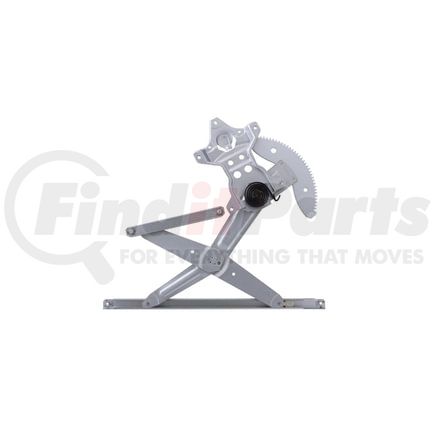 Aisin RPT-009 Power Window Regulator Assembly w/o Motor