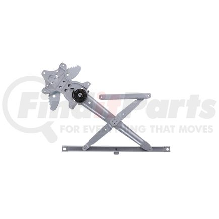 Aisin RPT-071 Power Window Regulator Assembly w/o Motor