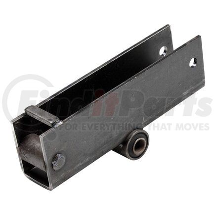 Retrac Mirror 182257 Tandem / Triple Trailer Axle Equalizer - 2-1/2" Spring Width, 42-1/4" Axle Spacing