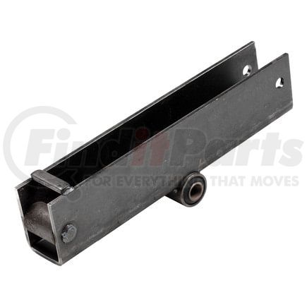 Retrac Mirror 182269 Tandem / Triple Trailer Axle Equalizer - 2-1/2" Spring, 48-1/2" Axle Spacing