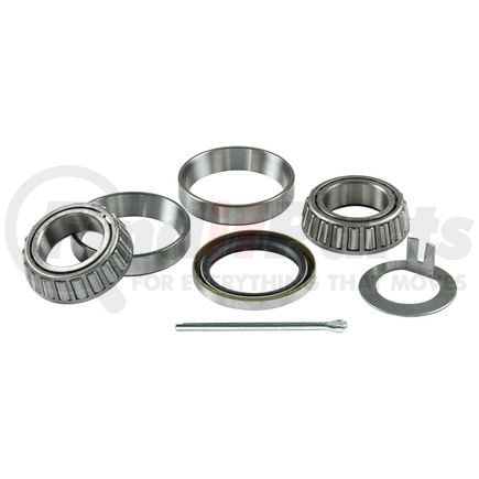 Retrac Mirror 2023133979 Trailer Bearing Replacement Kit for 2,000-lb. Axle Hubs - 1.5" Inner Diameter Seal