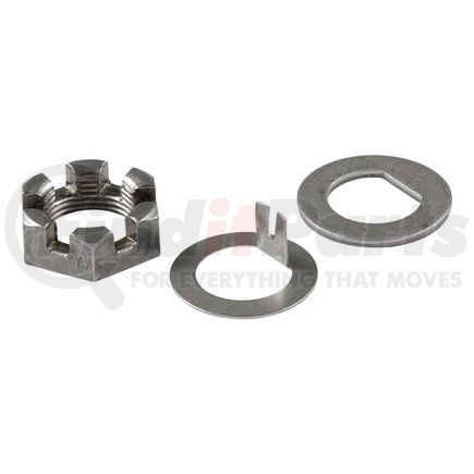 Retrac Mirror 2023134657 1" D-Flat Spindle Nut Retainer Kit