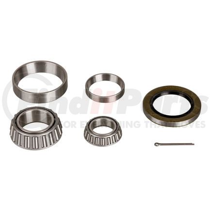 Retrac Mirror 333949 Trailer Bearing Replacement Kit for 5,200-lb. Axle Hub