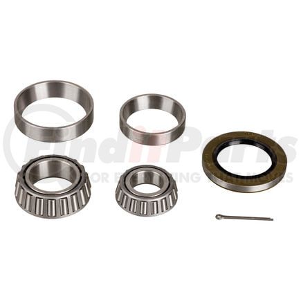 Retrac Mirror 333951 Trailer Bearing Replacement Kit for 7,000-lb. Axle Hub