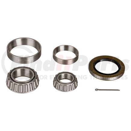 Retrac Mirror 333950 Trailer Bearing Replacement Kit for 6,000-lb. Axle Hub