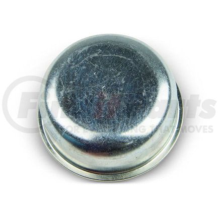 Retrac Mirror 693795 Dust Cap for Standard Axle Hub (5,200-6,000 lbs.) - 10 Pack