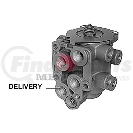 Meritor R955286773X REMAN FT VLV DL