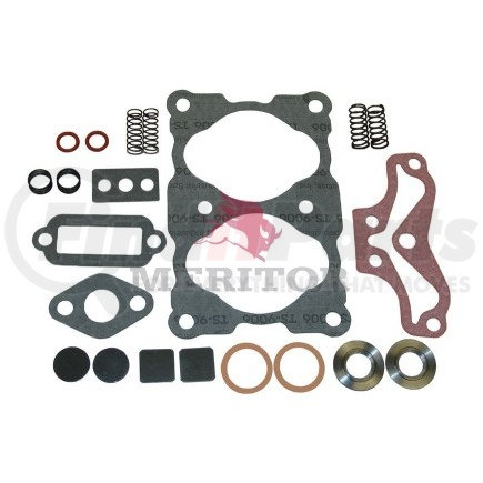 Meritor R955107516N A/C Compressor Repair Kit