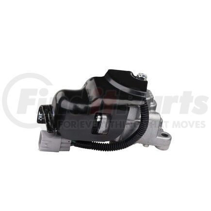 Aisin SAT-008 Differential Lock Shift Actuator Assembly