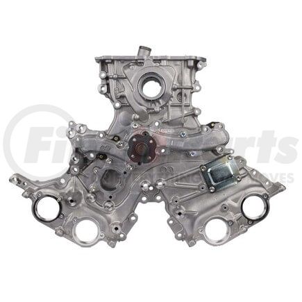 Aisin TCT-807 Engine Timing Cover Assembly