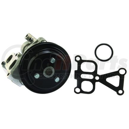 Aisin WPK-822 Engine Water Pump Assembly