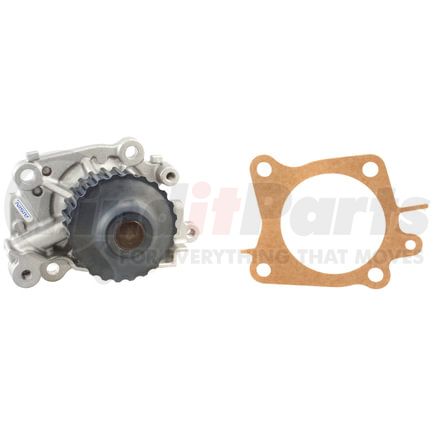 Aisin WPM-033 Engine Water Pump Assembly