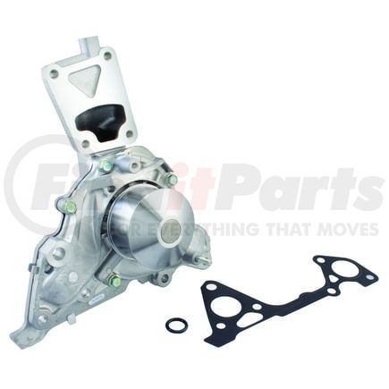 Aisin WPM-035 Engine Water Pump Assembly