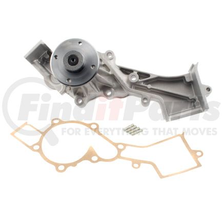 Aisin WPN-085 Engine Water Pump Assembly