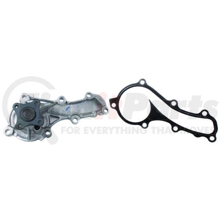 Aisin WPN-091 Engine Water Pump Assembly