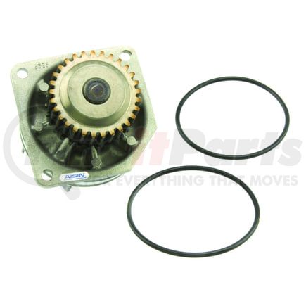 Aisin WPN-116 Engine Water Pump Assembly