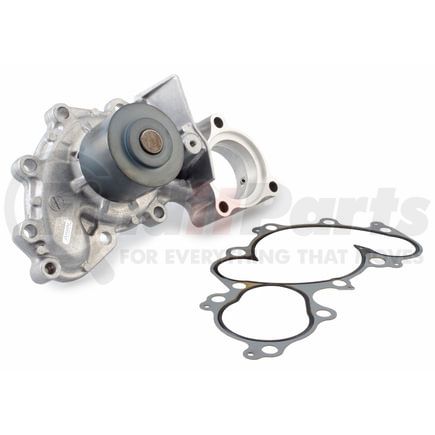 Aisin WPT-002 Engine Water Pump Assembly