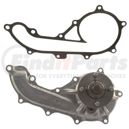 Aisin WPT-044 Engine Water Pump Assembly