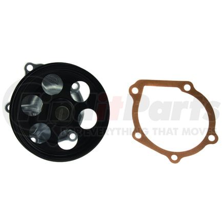 Aisin WPT-107 Engine Water Pump Assembly