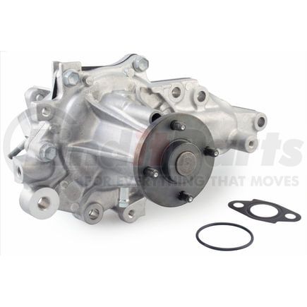 Aisin WPT-116 Engine Water Pump Assembly