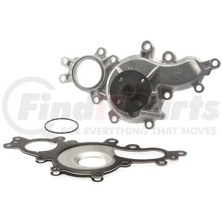 Aisin WPT-187 Engine Water Pump Assembly