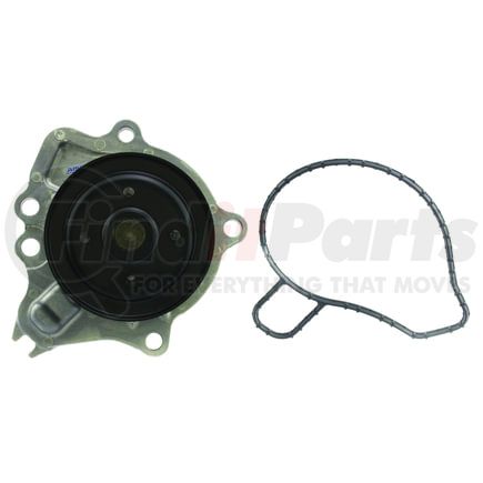 Aisin WPT-203 Engine Water Pump Assembly