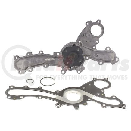 Aisin WPT-803 Engine Water Pump Assembly