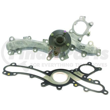 Aisin WPT-809 Engine Water Pump Assembly