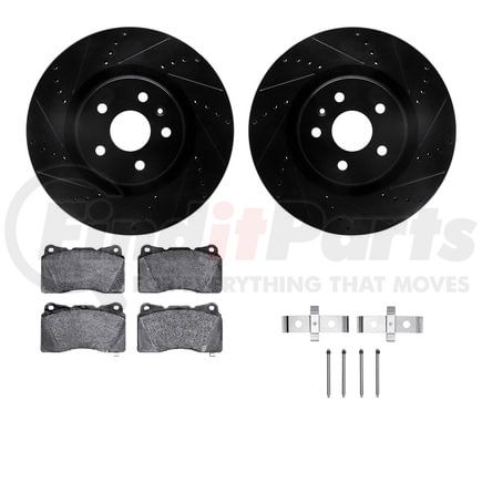 Dynamic Friction Company 8512-45013