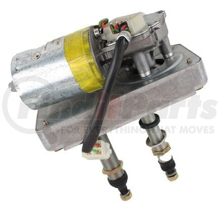 Nidec 403.744 MOTOR WIPER 24V.