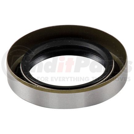 Retrac Mirror 122087 Double Lip Grease Seal - 3,500 to 4,400-lb. Axles, 1.719" ID