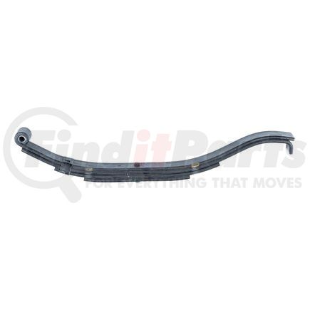 Retrac Mirror 125250 25" Slipper Spring - 2,500 lbs.