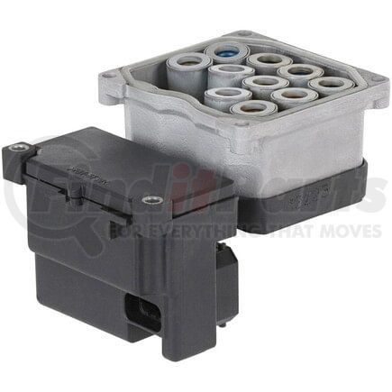 A-1 Cardone 12-12223 ABS Control Module