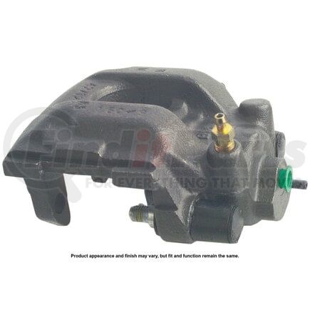 A-1 Cardone 19-2884 Brake Caliper
