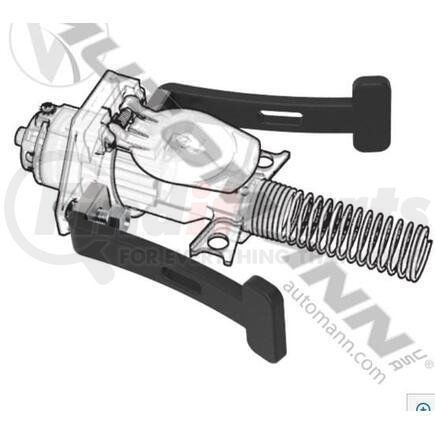 Automann 179.1019 Trl Plug Holder