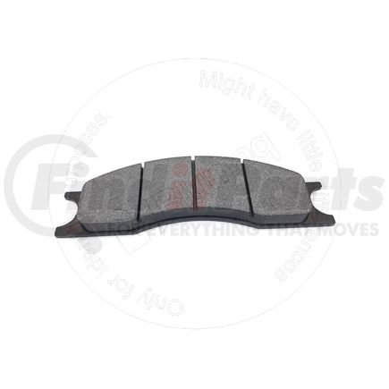 Blumaq 947932 Disc Brake Pad Kit
