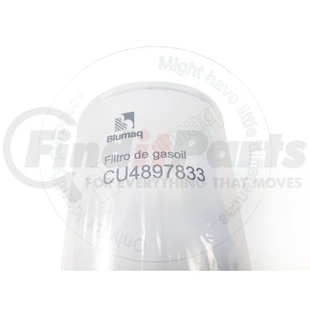 Blumaq BF7957 Fuel Filter