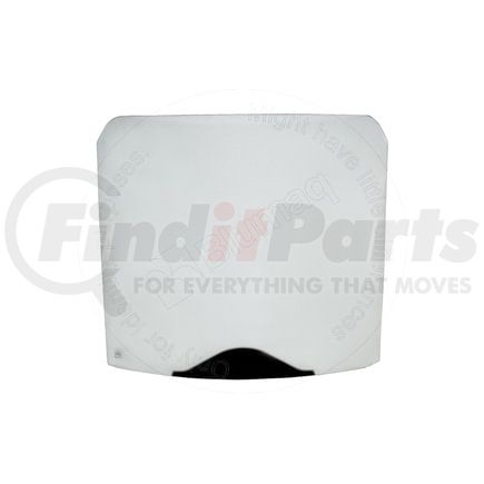 Blumaq C109A Windshield