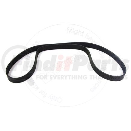 Blumaq CS73162121 Transmission Drive Belt - 61.82 in. Length, 1.12 in. Width