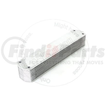 Blumaq CU4059252 Aftercooler