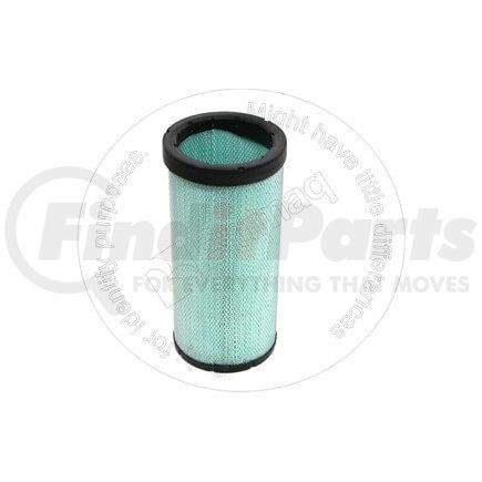 Blumaq P781399 Safety Filter - Compatible for Various Applications