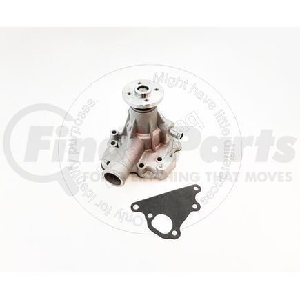 Blumaq PK145017950 Engine Water Pump