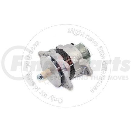 Blumaq PK19020346 Alternator