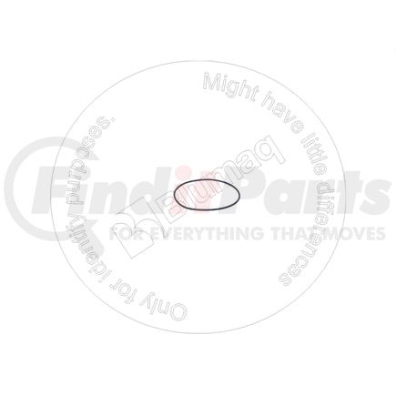 Blumaq PK2415H538 Seal O-ring