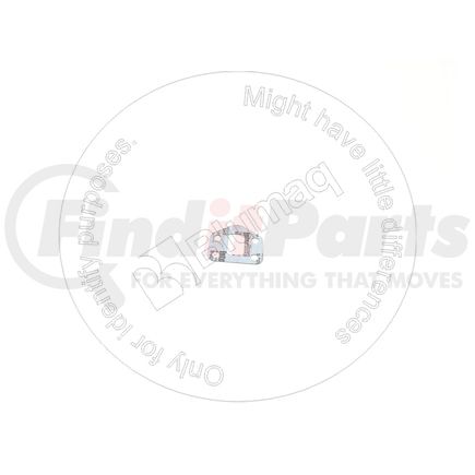 Blumaq PK3685R008 GASKET
