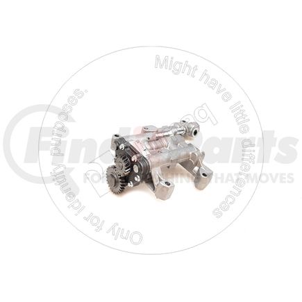 Blumaq PK4132F071 Engine Oil Pump - fits Perkins 1100 Series